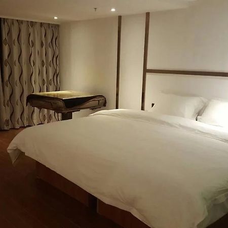 Fuyide Hotel เซินเจิ้น ภายนอก รูปภาพ