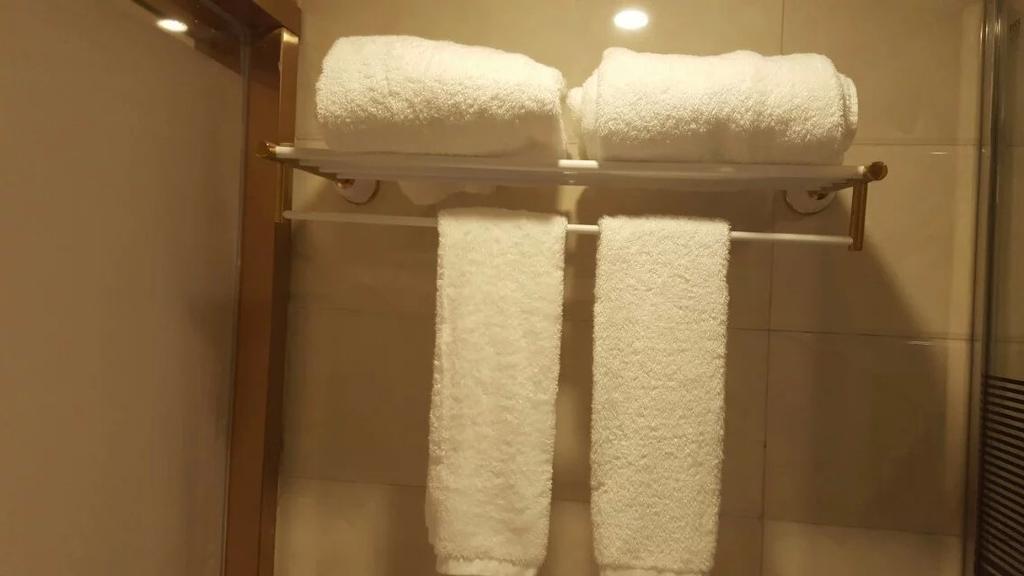 Fuyide Hotel เซินเจิ้น ภายนอก รูปภาพ